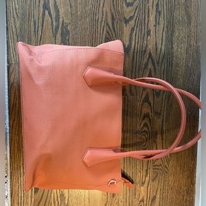 Dagne Dover large canvas tote